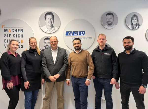 adu sicherheitsdienste